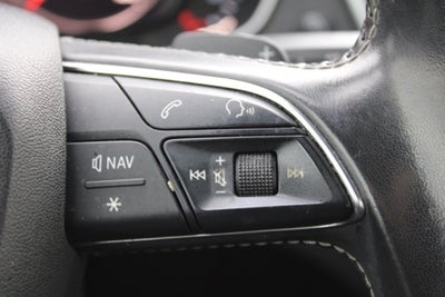 2018 Audi SQ5 3.0T Premium Plus quattro