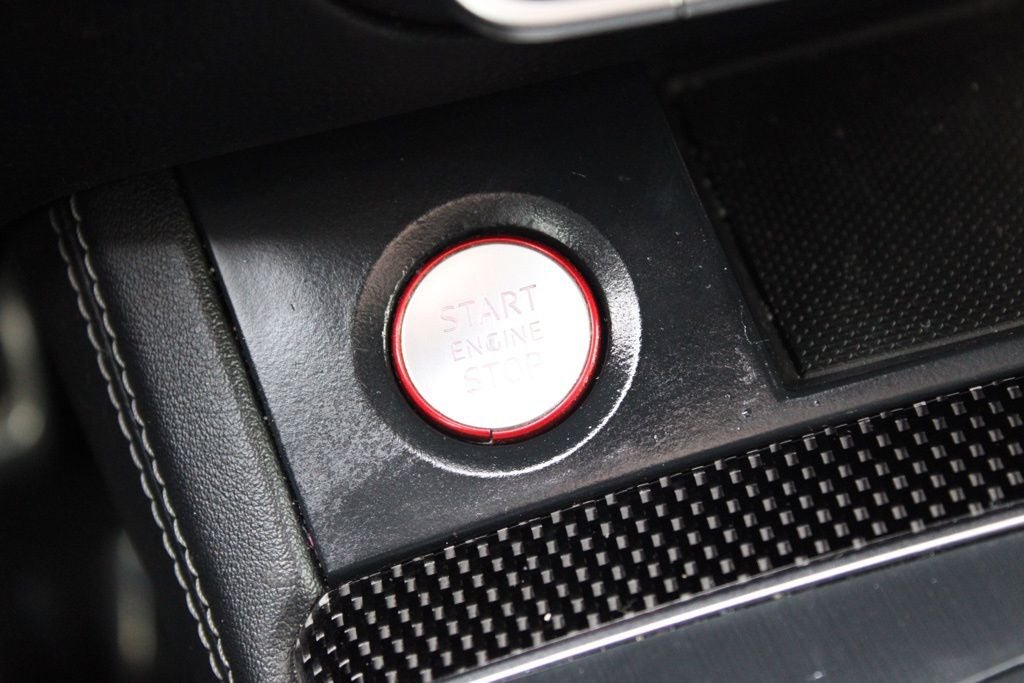 2018 Audi SQ5 3.0T Premium Plus quattro