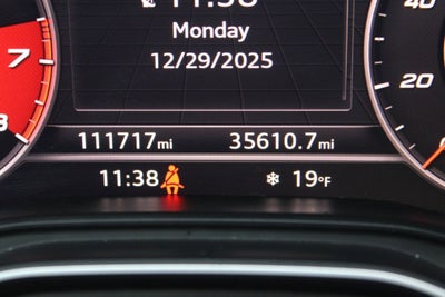 2018 Audi SQ5 3.0T Premium Plus quattro