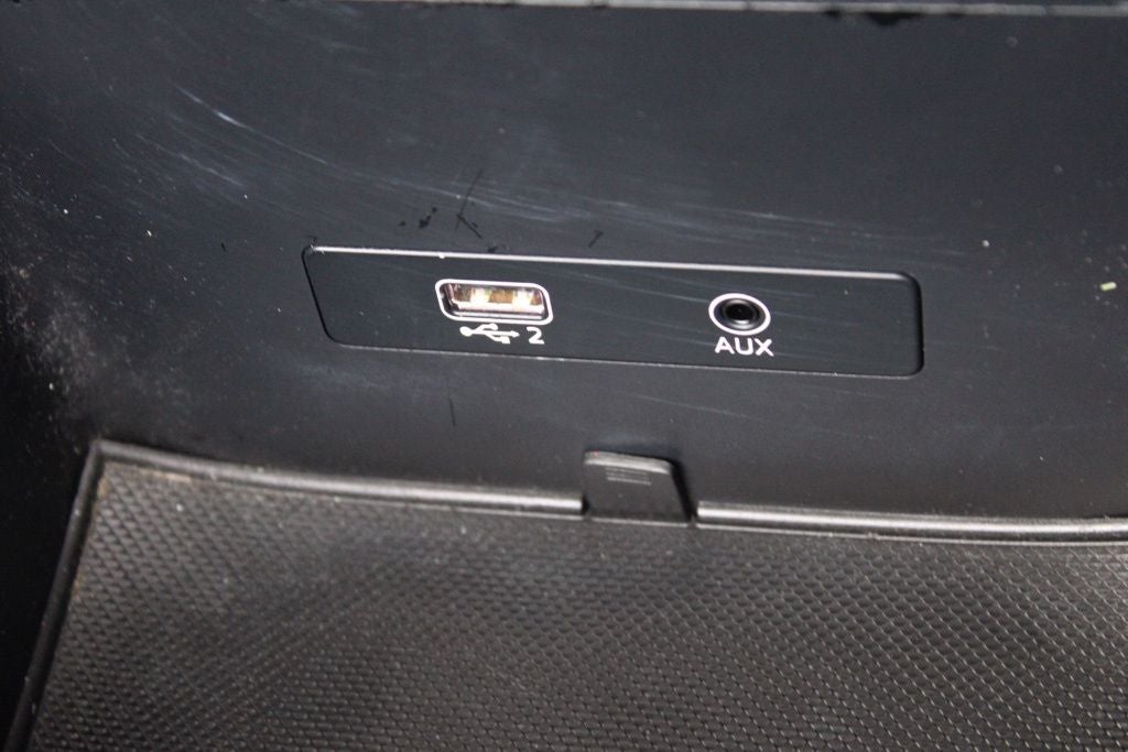 2018 Audi SQ5 3.0T Premium Plus quattro