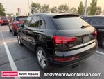 2017 Audi Q3 2.0T Premium