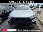 2023 Audi Q8 55 Premium Plus quattro