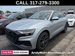 2023 Audi Q8 55 Premium Plus quattro