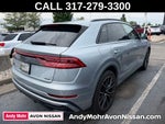 2023 Audi Q8 55 Premium Plus quattro