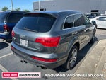 2015 Audi Q7 3.0T Premium quattro