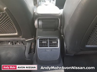 2018 Audi A3 2.0T Premium FrontTrak