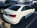 2018 Audi A3 2.0T Premium FrontTrak