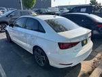 2018 Audi A3 2.0T Premium FrontTrak