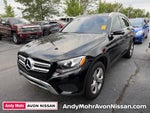 2018 Mercedes-Benz GLC GLC 300 4MATIC®