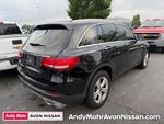 2018 Mercedes-Benz GLC GLC 300 4MATIC®