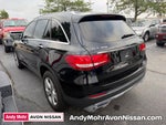 2018 Mercedes-Benz GLC GLC 300 4MATIC®