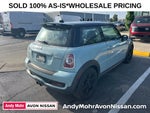 2012 MINI Cooper S Base