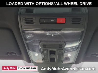 2019 Volkswagen Arteon 2.0T SEL Premium R-Line 4Motion