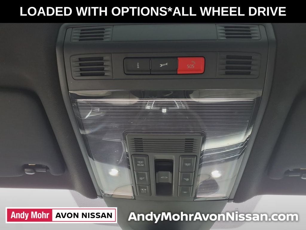 2019 Volkswagen Arteon 2.0T SEL Premium R-Line 4Motion