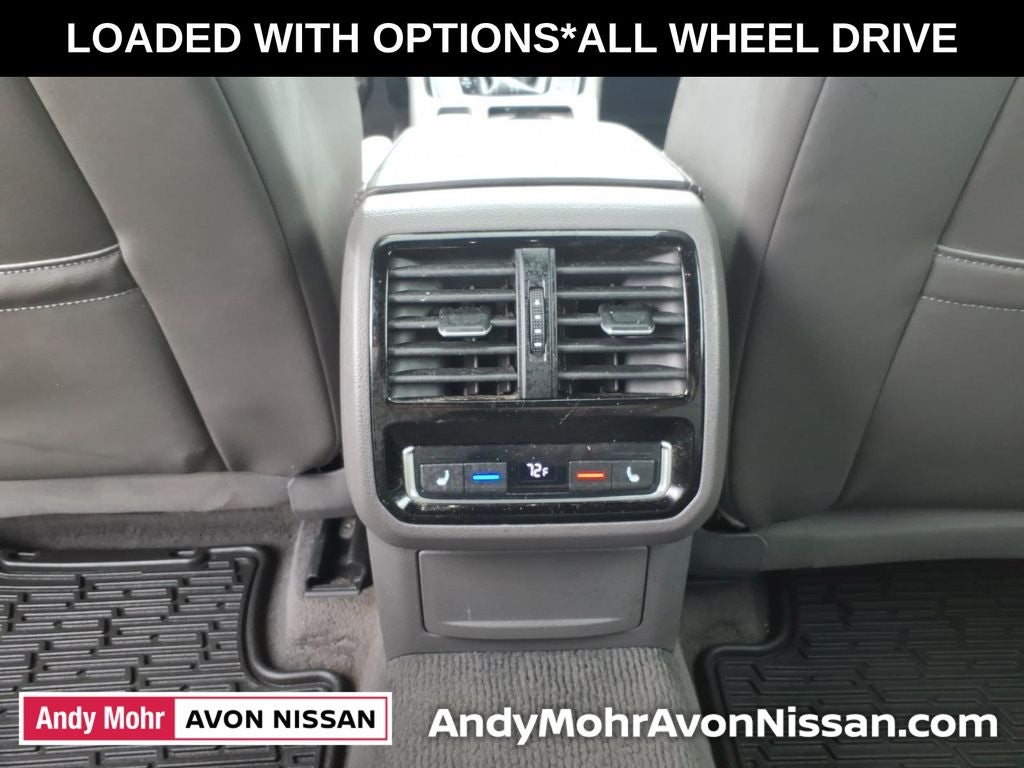 2019 Volkswagen Arteon 2.0T SEL Premium R-Line 4Motion