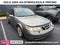 2004 Saab 9-5 Arc