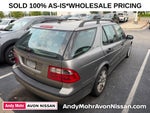 2004 Saab 9-5 Arc