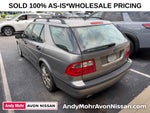2004 Saab 9-5 Arc