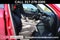 2022 Alfa Romeo Stelvio Quadrifoglio
