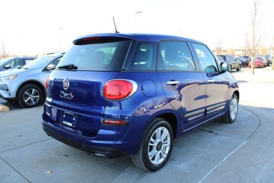 2018 FIAT 500L Pop