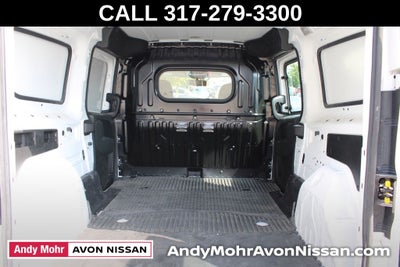 2022 RAM ProMaster City Base