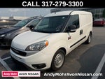 2022 RAM ProMaster City Base