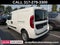 2022 RAM ProMaster City Base