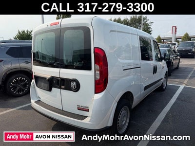 2022 RAM ProMaster City Base
