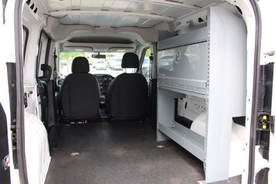2019 RAM ProMaster City Tradesman