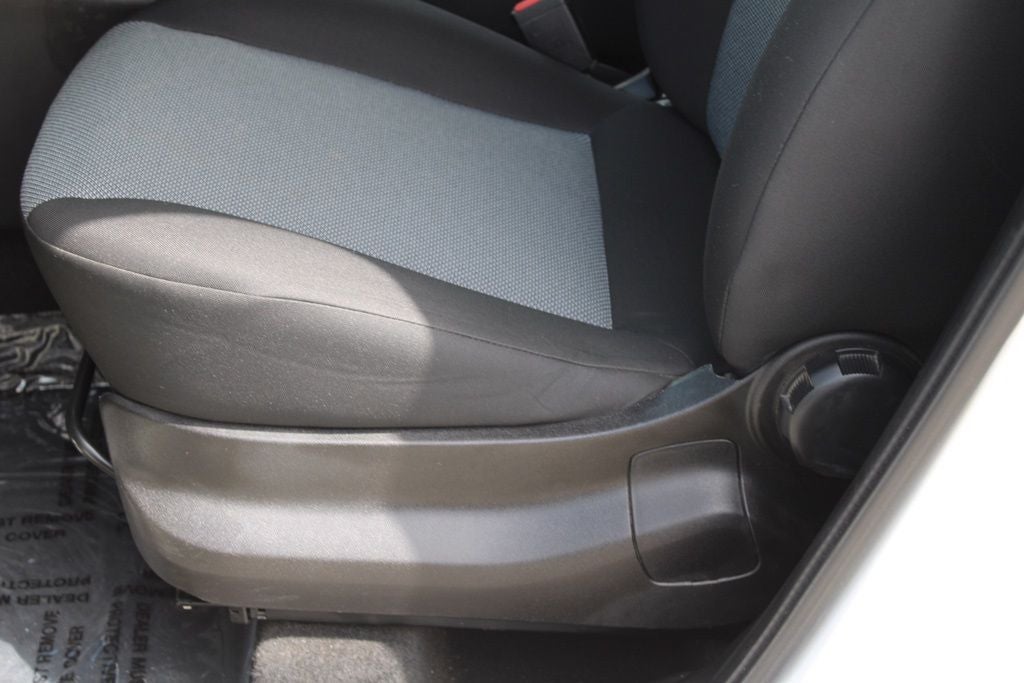2019 RAM ProMaster City Tradesman