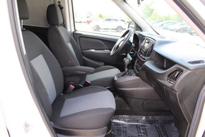 2019 RAM ProMaster City Tradesman