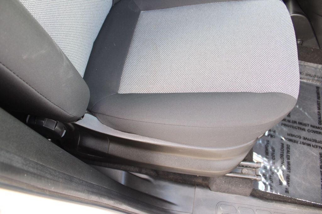 2019 RAM ProMaster City Tradesman