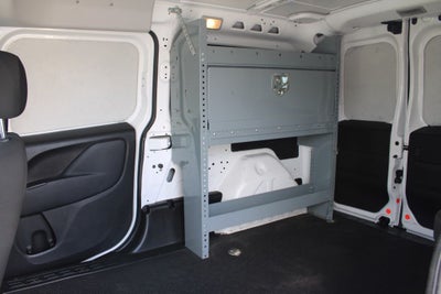 2019 RAM ProMaster City Tradesman