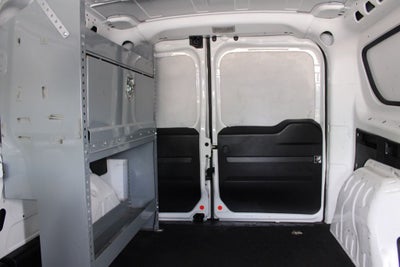 2019 RAM ProMaster City Tradesman