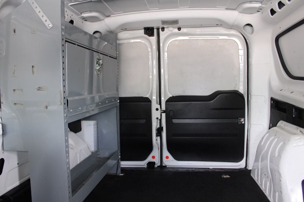 2019 RAM ProMaster City Tradesman