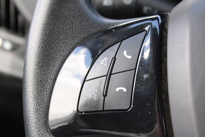 2019 RAM ProMaster City Tradesman