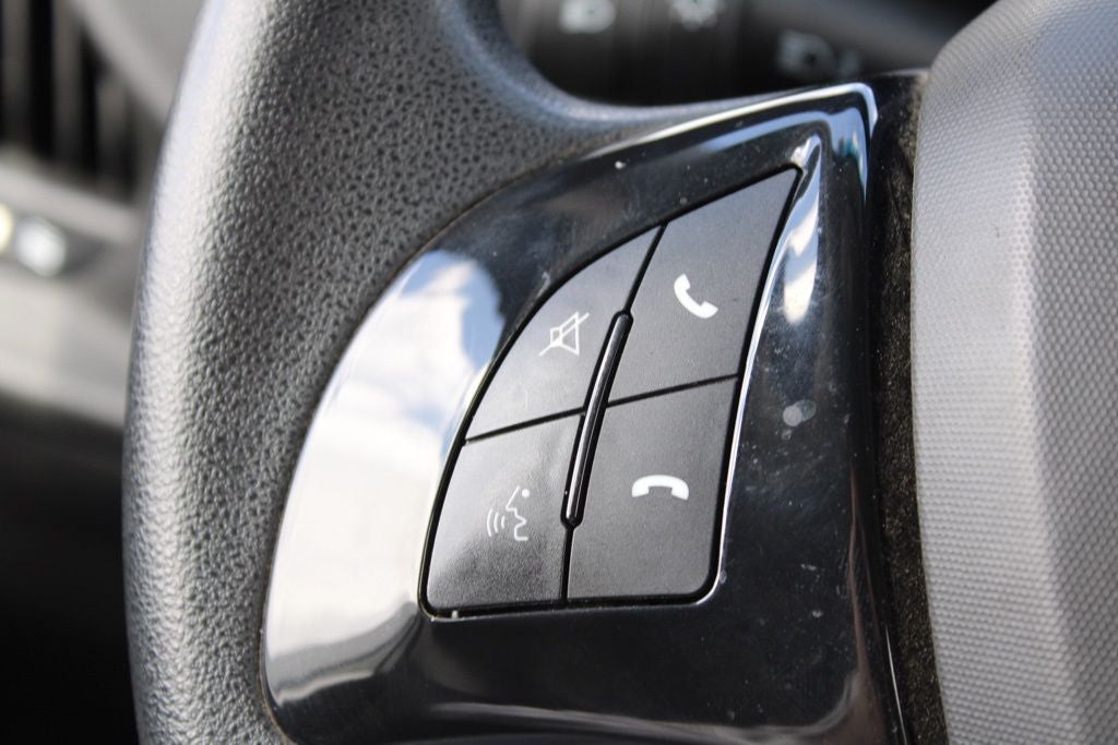 2019 RAM ProMaster City Tradesman