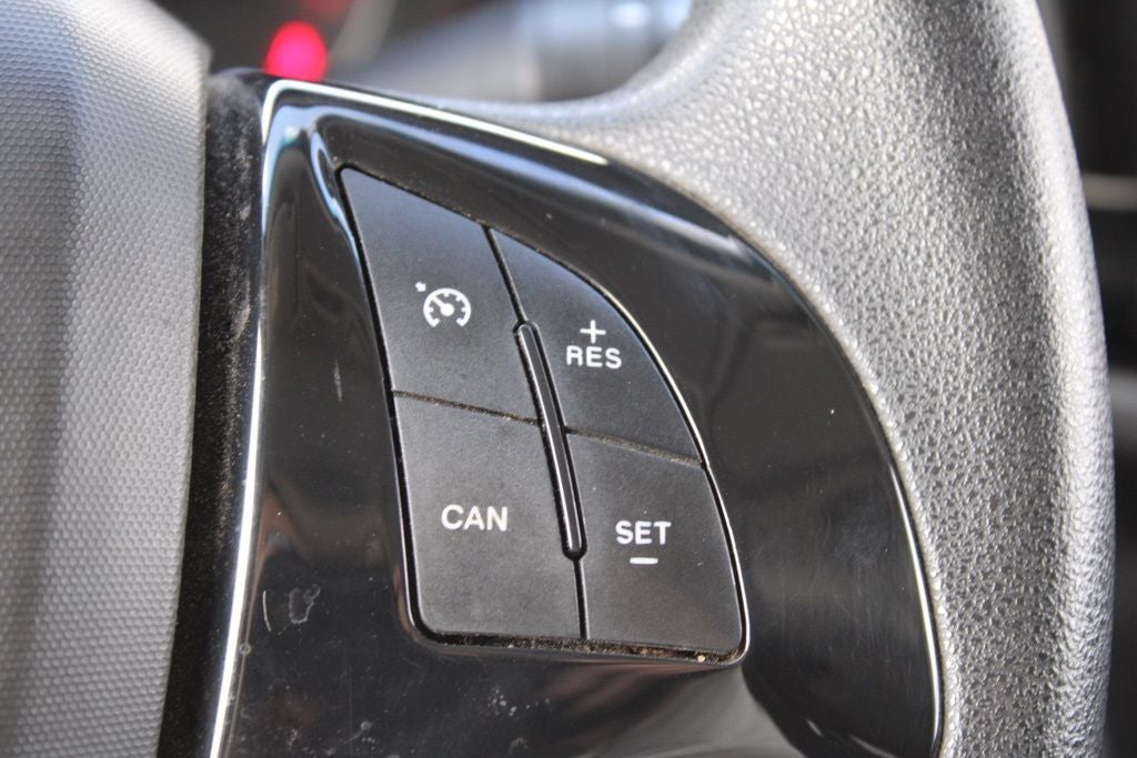 2019 RAM ProMaster City Tradesman