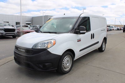 2019 RAM ProMaster City Tradesman