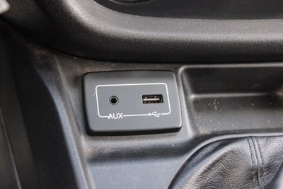2019 RAM ProMaster City Tradesman