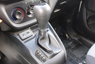 2019 RAM ProMaster City Tradesman