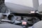 2019 RAM ProMaster City Tradesman