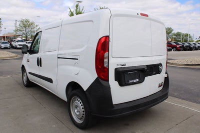 2019 RAM ProMaster City Tradesman