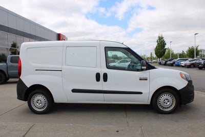 2019 RAM ProMaster City Tradesman