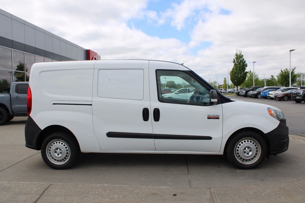 2019 RAM ProMaster City Tradesman