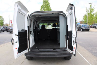 2019 RAM ProMaster City Tradesman