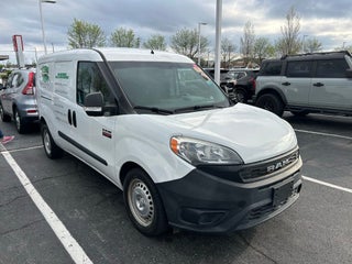 2019 RAM ProMaster City Tradesman