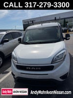 2022 RAM ProMaster City Base