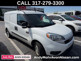 2022 RAM ProMaster City Base