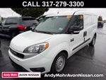 2022 RAM ProMaster City Base